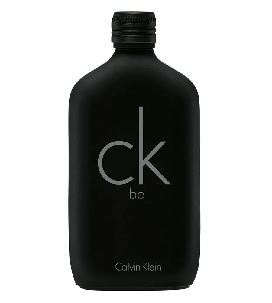 Calvin Klein, Perfume Ck Be Calvin Klein Unissex - Eau de Toilette