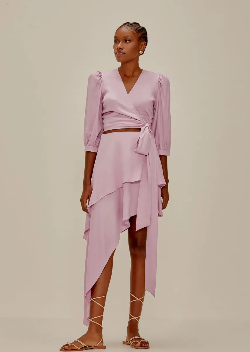 Vestido de grife em promoção