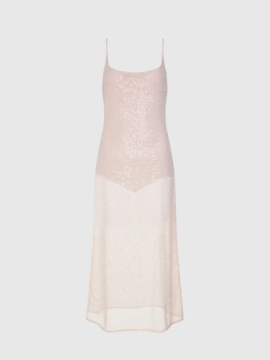 Vestido de grife em promoção