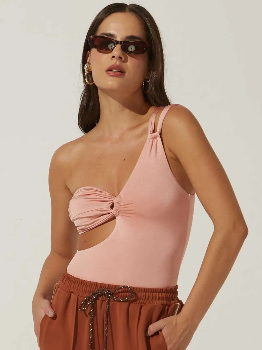 Le Blog, BODY SUSAN ROSA BOW