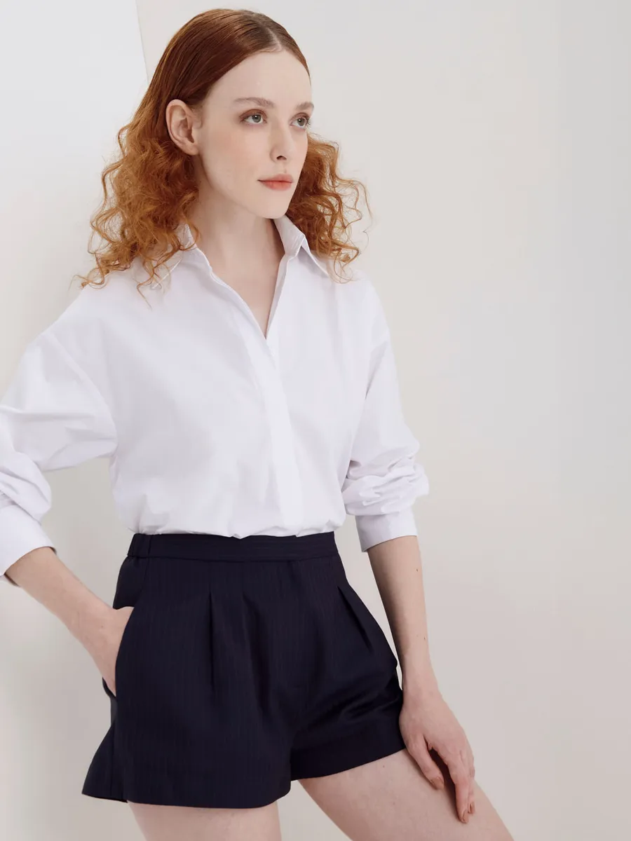 Carol Bassi, Shorts Katherine Marinho