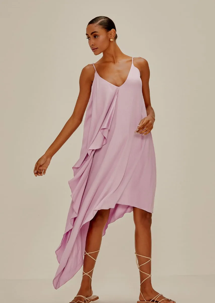 Vestido de grife em promoção
