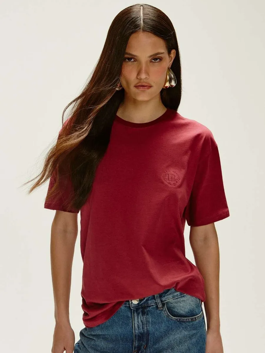 Le Blog, T-SHIRT MIA VINHO