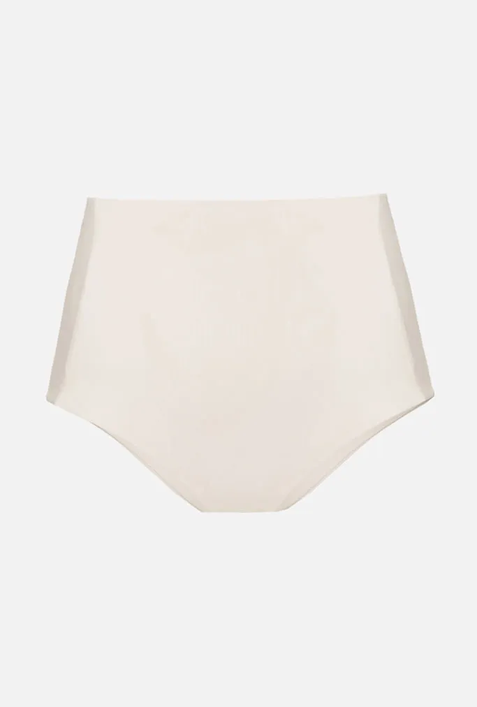Carol Bassi, Hot Pants Emy Off White
