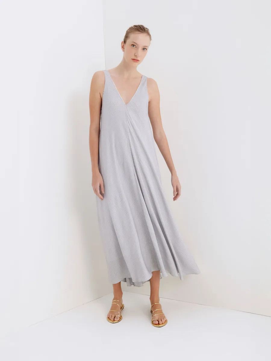 Carol Bassi, Vestido Alexandra Marinho