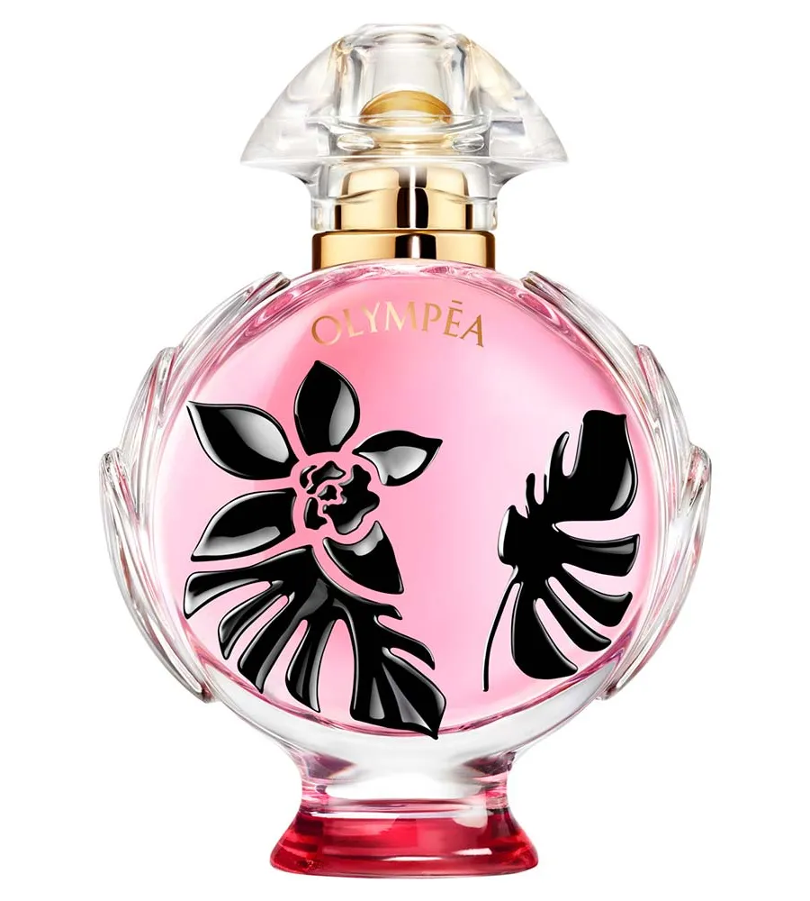 Rabanne, Perfume Olympéa Flora Rabanne Feminino - Eau de Parfum