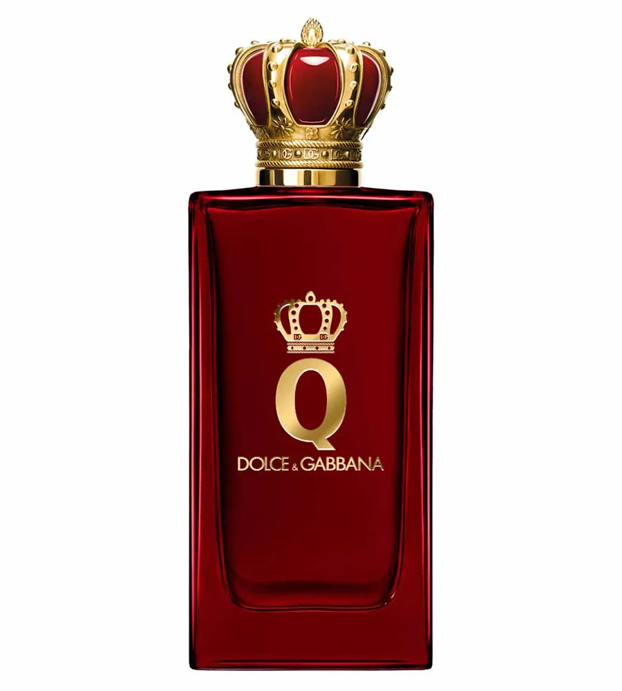 Dolce&Gabbana, Perfume Q By Dolce&Gabbana Feminino Parfum