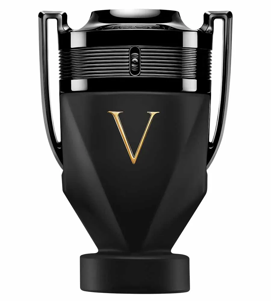 Rabanne, Perfume Invictus Victory Absolu Rabanne Masculino Parfum Intense
